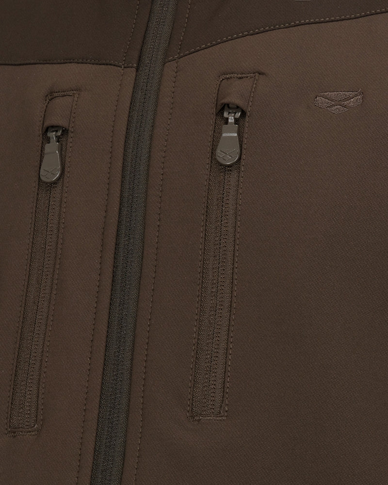 Ardross 4-Way Active Gilet vest, grøn - Billede 4