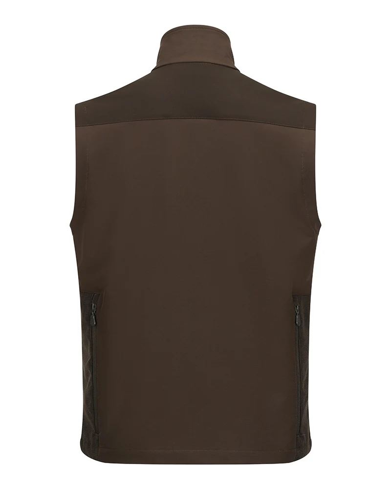 Ardross 4-Way Active Gilet vest, grøn - Billede 3