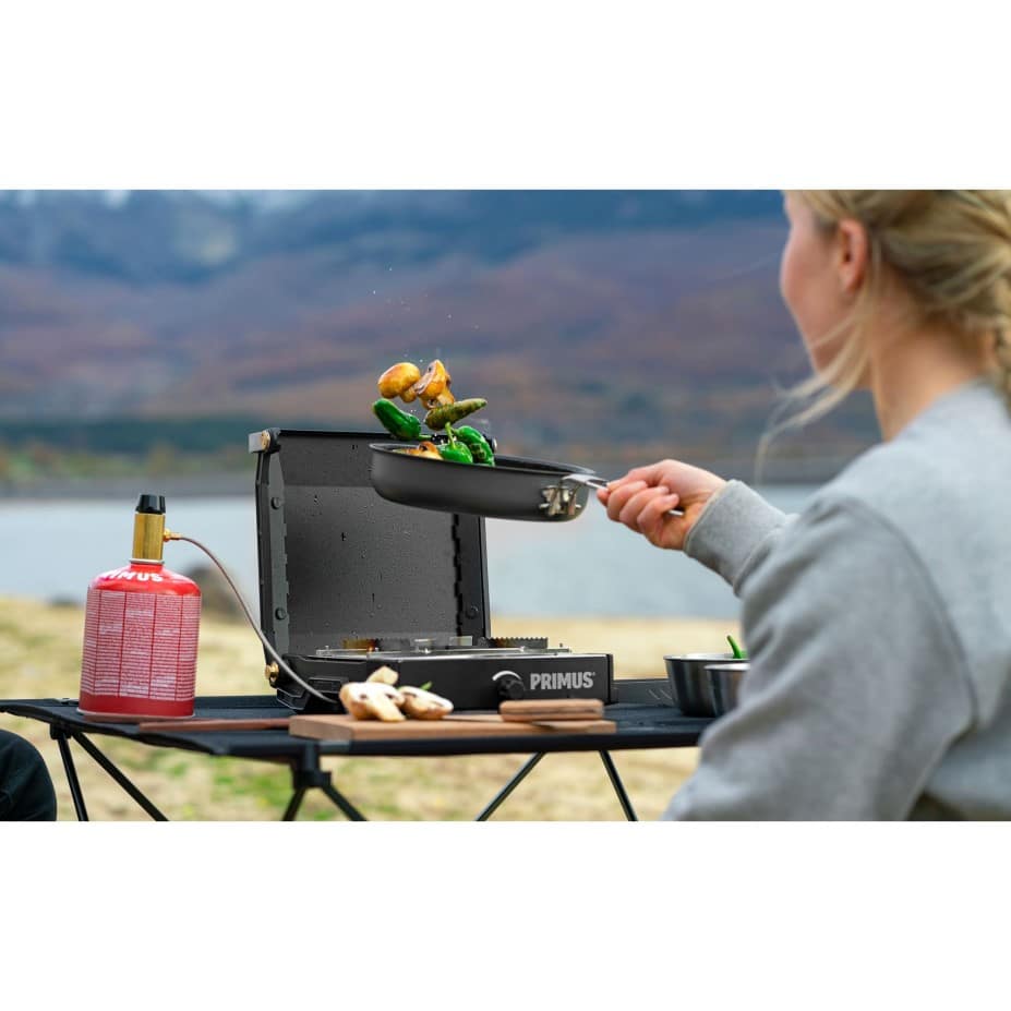 Gaskomfur Primus Moja Stove - Billede 8
